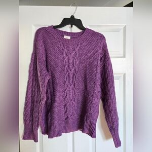 St. John's Bay Sweater